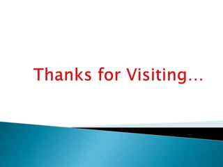 Digital education presentation