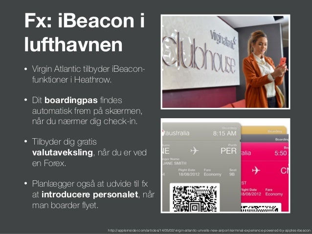 Lufthavnen forex