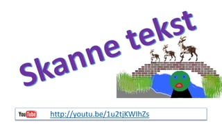 http://youtu.be/1u2tjKWIhZs 
 