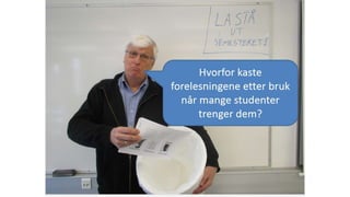 Digitale hjelpemidler for studenter med lese  og skrivevansker2014