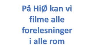 Digitale hjelpemidler for studenter med lese  og skrivevansker2014