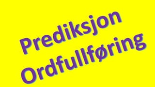 Digitale hjelpemidler for studenter med lese  og skrivevansker2016
