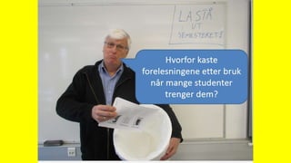 Digitale hjelpemidler for studenter med lese  og skrivevansker2016