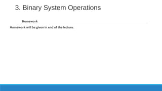 Digital electronics | PPT