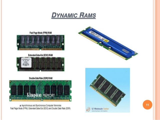Difference Between Serial And Random Access Memory Pictures
