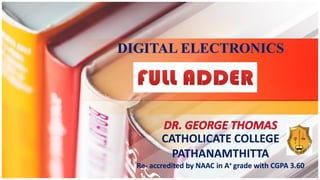 CATHOLICATE COLLEGE
PATHANAMTHITTA
Re- accredited by NAAC in A+ grade with CGPA 3.60
CATHOLICATE COLLEGE
PATHANAMTHITTA
Re- accredited by NAAC in A+ grade with CGPA 3.60
 