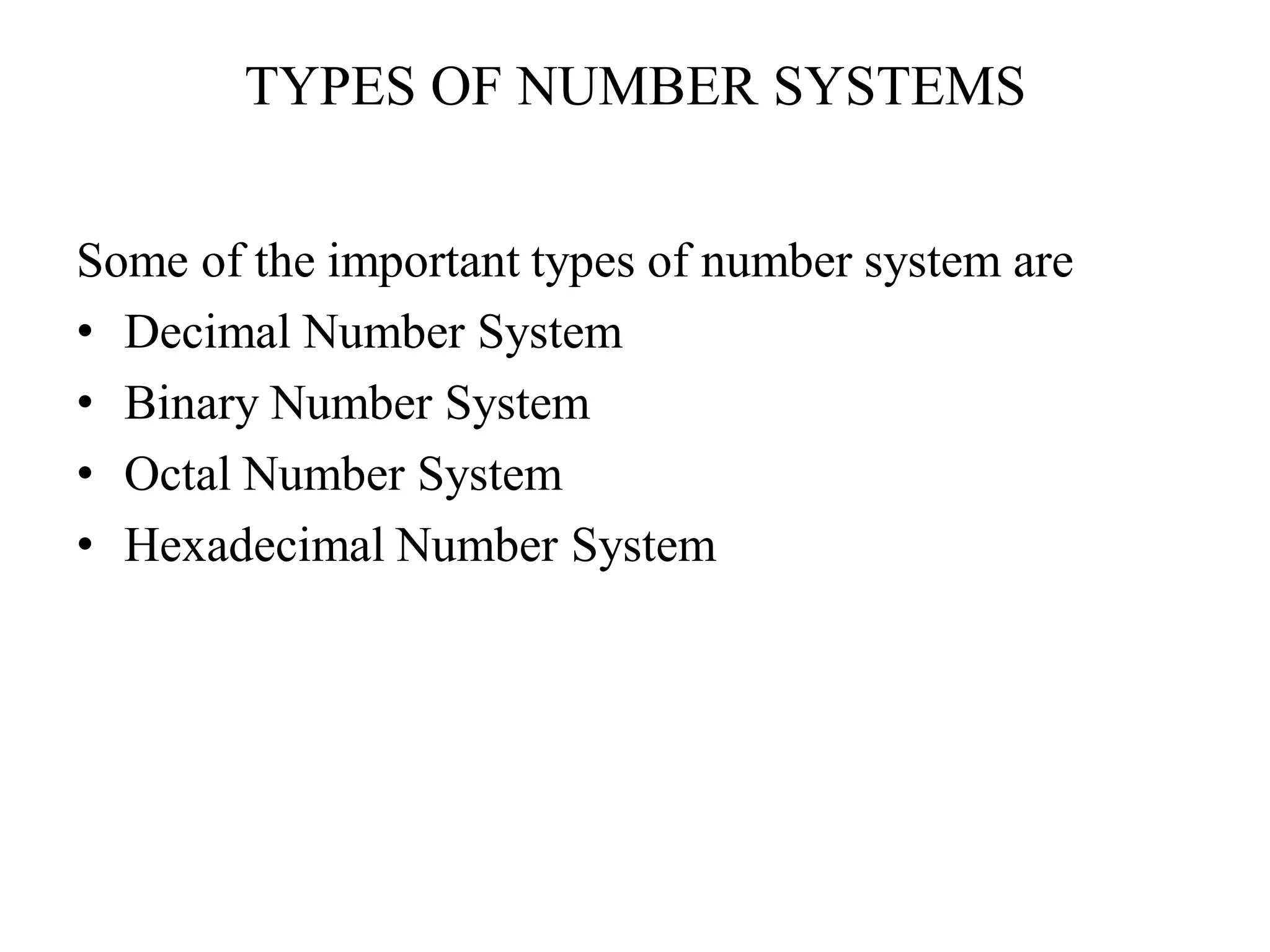 DIGITAL ELECTRONICS_NUMBER SYSTEMS.PDF