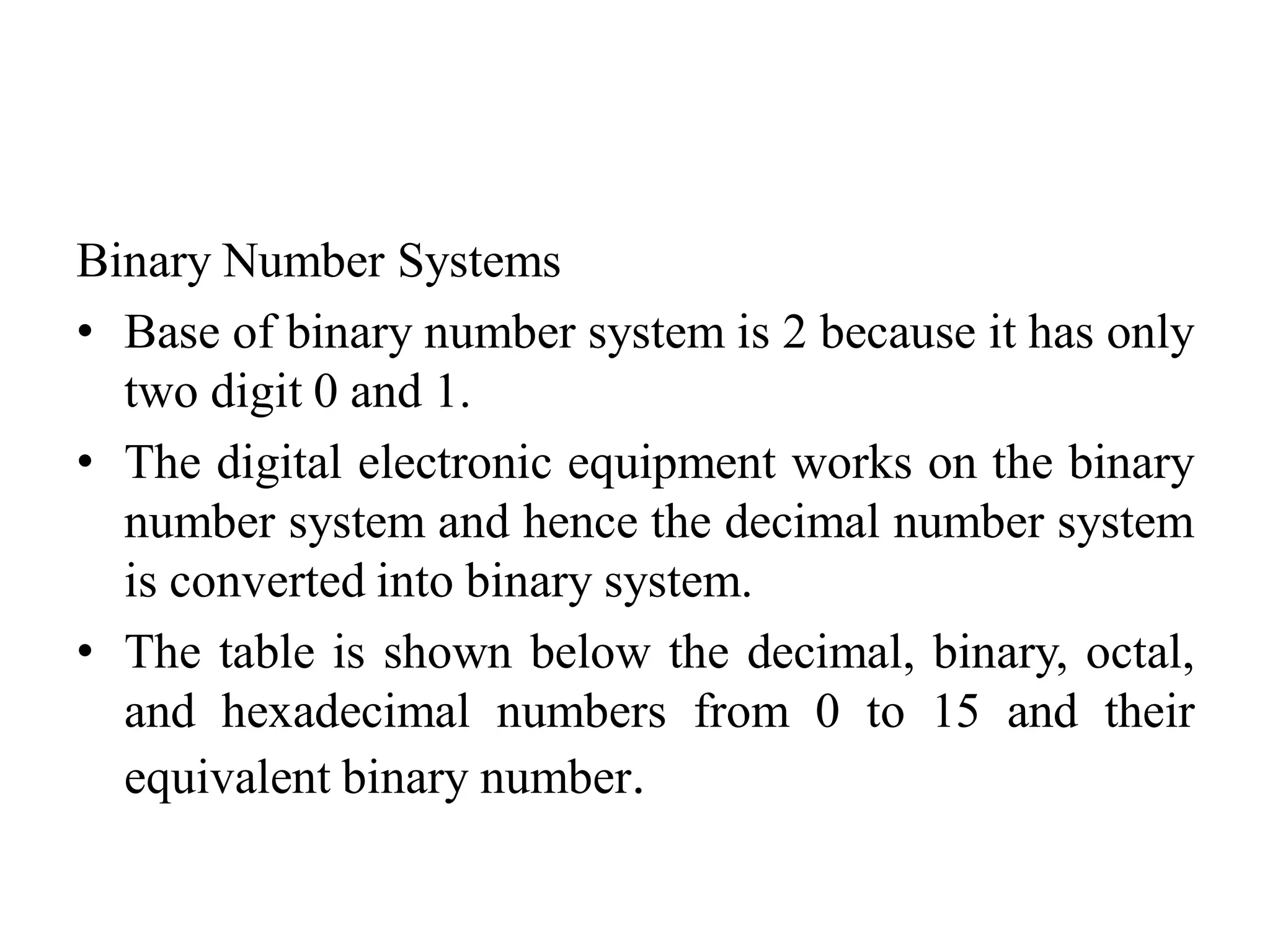 DIGITAL ELECTRONICS_NUMBER SYSTEMS.PDF
