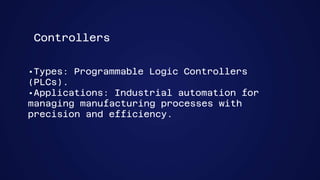introduction to digital electronics presentation | PPTX