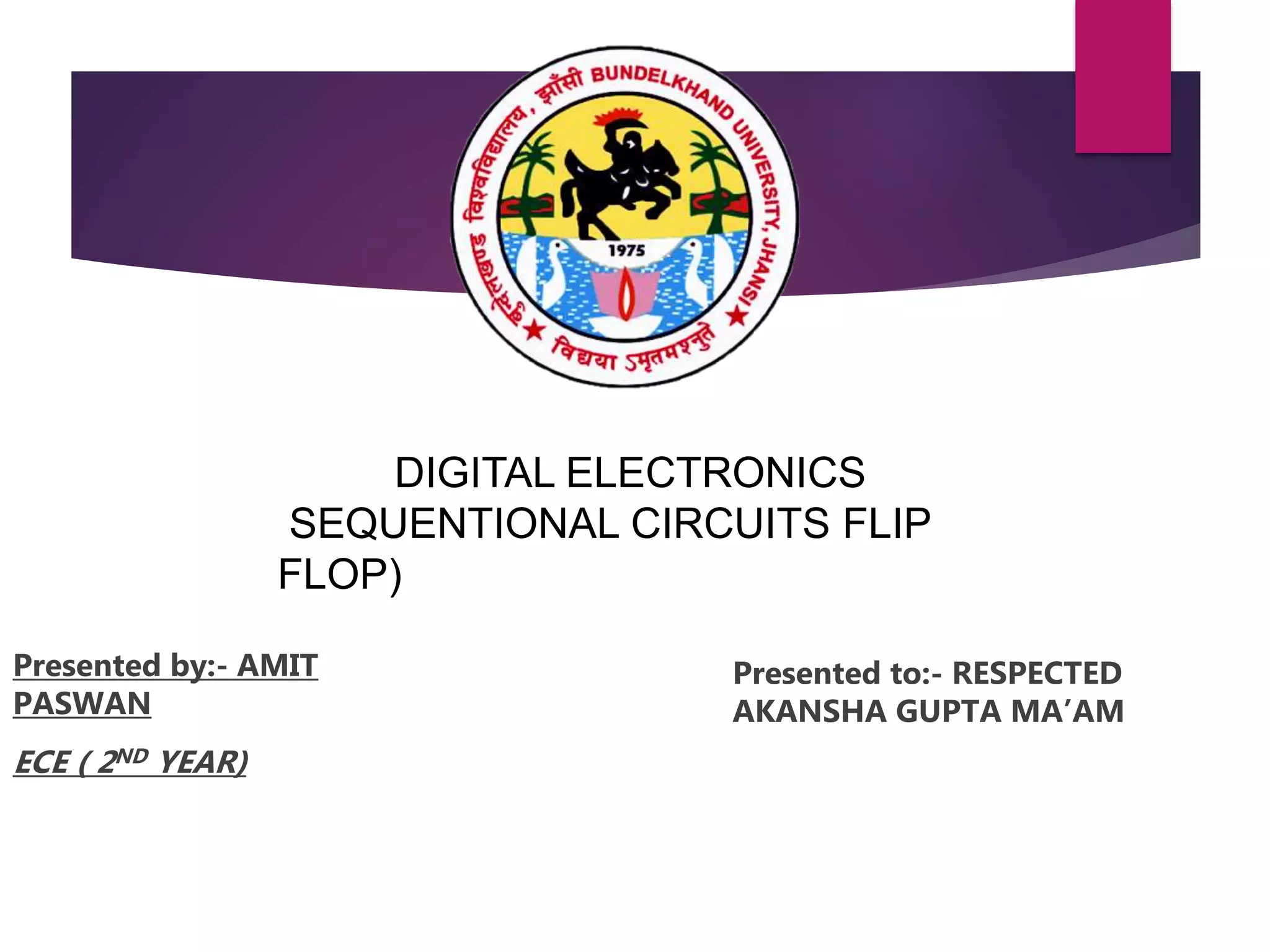 DIGITAL ELECTRONICS PPT 1.ppt