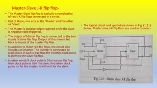 Digital Electronics R-S, J-K flip flop etc.pptx