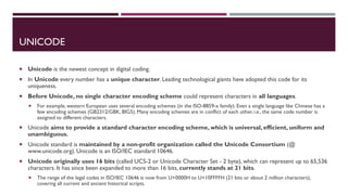 FYBSC IT Digital Electronics Unit I Chapter I Number System and Binary ...