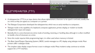FYBSC IT Digital Electronics Unit I Chapter I Number System and Binary ...