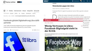 Ringvorlesung Nachhaltigkeit in Design und Kunst: Digitale Nachhaltigkeit
206. November 2019 – Dr. Matthias Stürmer, Forschungsstelle Digitale Nachhaltigkeit
 