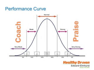 Performance Curve
 