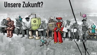 Unsere Zukunft?
 