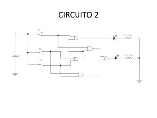 CIRCUITO 2