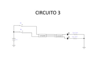 CIRCUITO 3