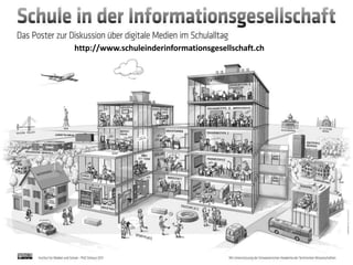 http://www.schuleinderinformationsgesellschaft.ch
 