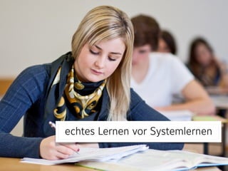 Bild: digezz.ch
von Kindern und Jugendlichen lernen
 