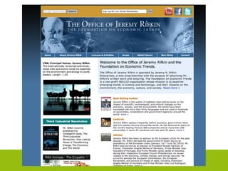 Content strategie - Terra Reversa