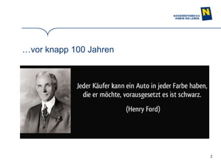 2
…vor knapp 100 Jahren
 