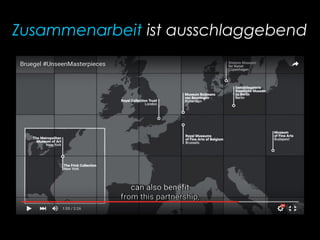 Zusammenarbeit ist ausschlaggebend
 