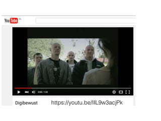 voorbeeld van ransomware
 