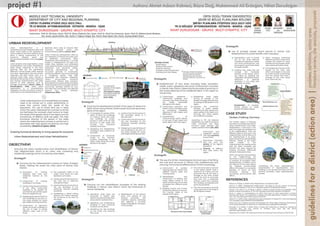 Spring 2023 - Planning Studio VI- Digital Exhibition Cataloguea