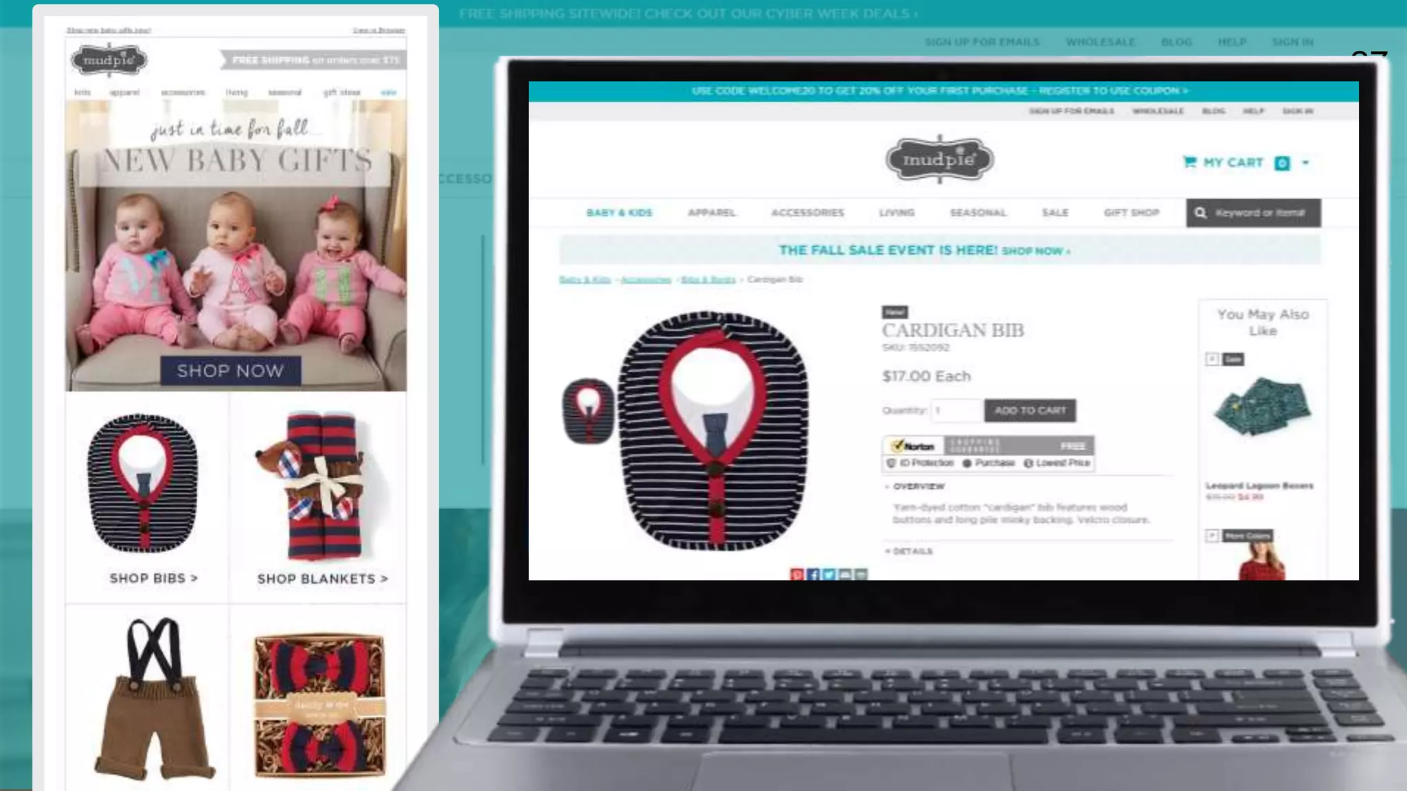 27
Secure account mgmt
Personalized content
Detailed product info
Secure account mgmt
Personalized content
Detailed product info
Secure account mgmt
Personalized content
Detailed product info
 