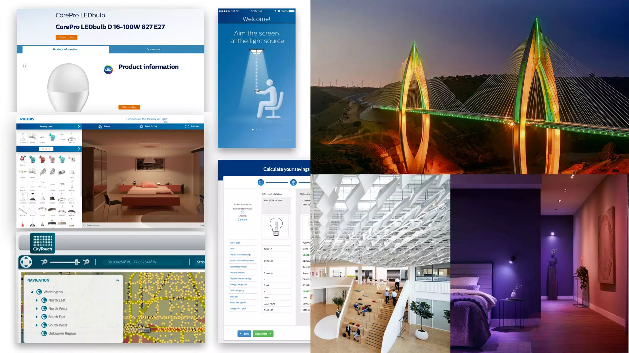 Disconnected touchpoints
inconsistent user experien
From
Disconnected touchpoints w
inconsistent user experienc
 