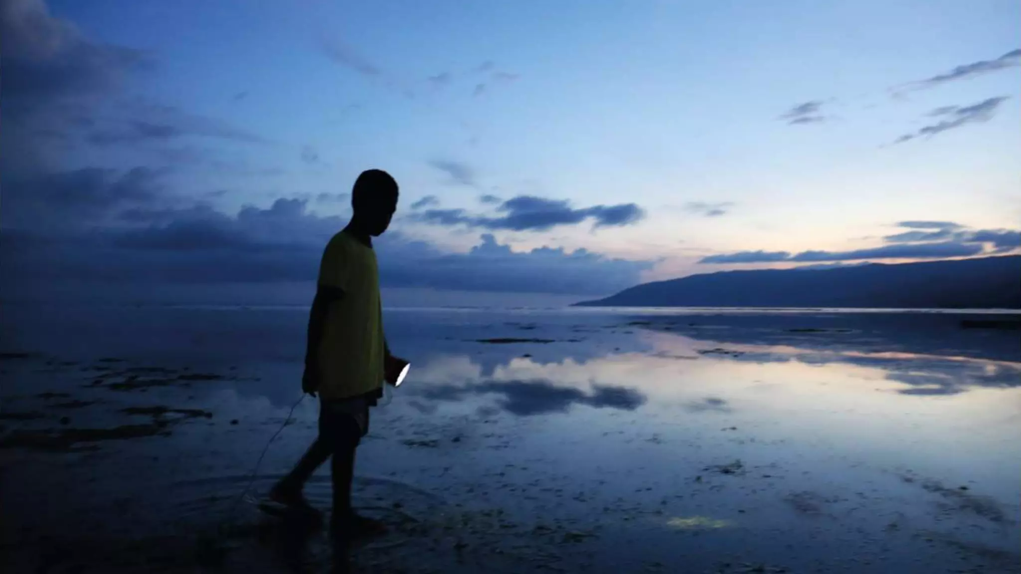 Middle East 2007
• Data satellite