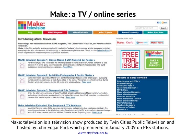 Digital Fabrication Studio v.0.2: Media, Platforms 