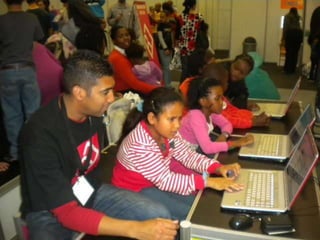 Activities (get pics)
 