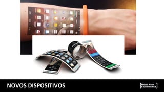 NOVOS	
  DISPOSITIVOS	
  
 