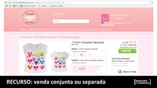 RECURSO:	
  venda	
  conjunta	
  ou	
  separada	
  
 
