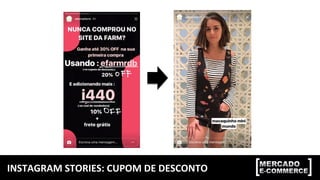 INSTAGRAM	
  STORIES:	
  CUPOM	
  DE	
  DESCONTO	
  
 