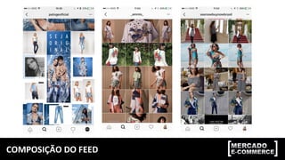 COMPOSIÇÃO	
  DO	
  FEED	
  
 