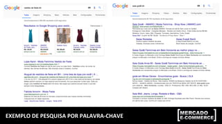 EXEMPLO	
  DE	
  PESQUISA	
  POR	
  PALAVRA-­‐CHAVE	
  
 