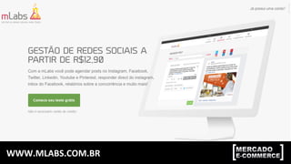WWW.MLABS.COM.BR	
  
 