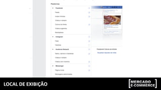 LOCAL	
  DE	
  EXIBIÇÃO	
  
 