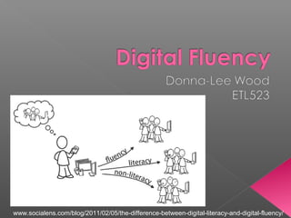 www.socialens.com/blog/2011/02/05/the-difference-between-digital-literacy-and-digital-fluency/
 