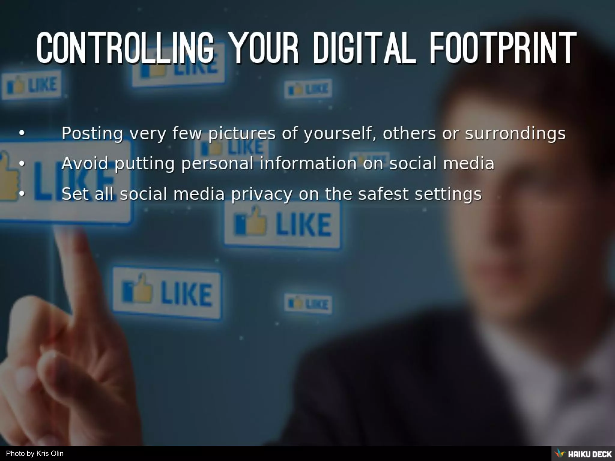 Breckie Hill Video: Protecting Your Digital Footprint - 34qq56x