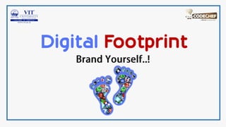 Digital Footprint
 