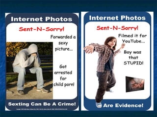 Digital Footprints
