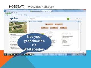 Data Mining at its’ 
best? 
www.forbes.com/sites/kashmi 
rhill/2012/02/16/how-target-figured- 
out-a-teen-girl-was-pregnant- 
before-her-father-did/ 
 