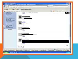 Digital Cyber-safety Courses … 
 