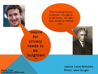 Data is being collected 
Data Mining… 
 