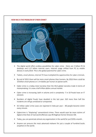 Digital footprints (preview) | PDF