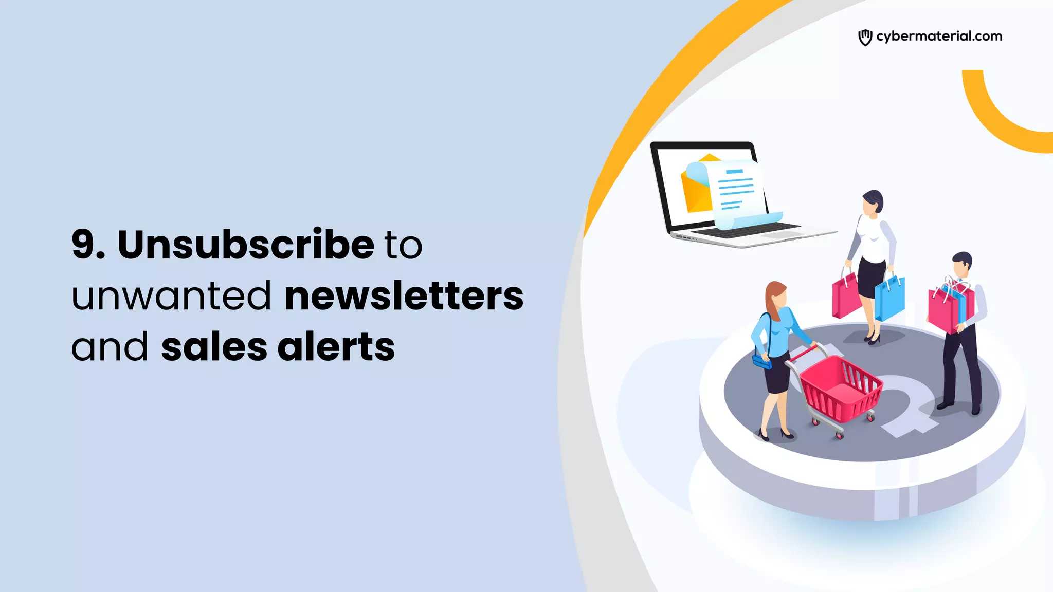 10 Steps To Clean Up Your Digital Footprint Pdf